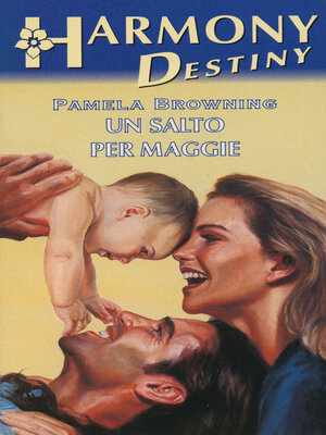 cover image of Un salto per Maggie